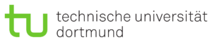 Logo Technische Universitaet Dortmund